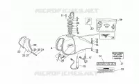 Serbatoio carburante