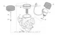 Carburatore II