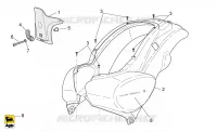 Carrozzeria posteriore I