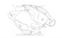 Carrozzeria ant. I - portafanale