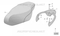 Sella - Portapacchi