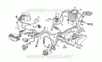 Impianto elettrico