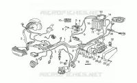 Impianto elettrico
