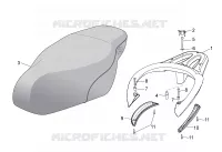 Sella - Portapacchi