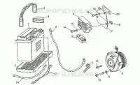Batteria-Alternatore Saprisa