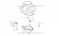 Carburatore III