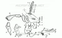 Serbatoio carburante