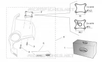 Navigatore GPS TomTom Rider