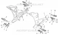 Pedane I