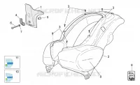 Carrozzeria posteriore I
