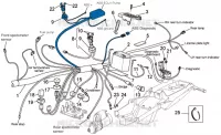 Impianto elettrico II