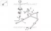 Kit strobo manuale