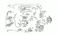 Batteria