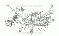 Impianto elettrico