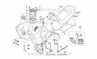 Serbatoio carburante