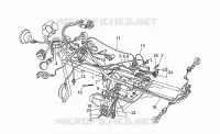 Impianto elettrico