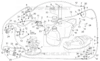 Serbatoio carburante - USA