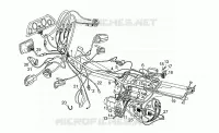 Impianto elettrico