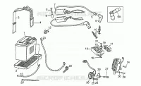 Batteria - Accensione Motoplat