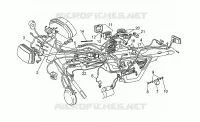 Impianto elettrico