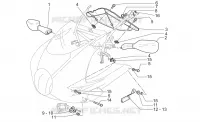Carrozzeria anteriore II
