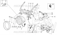 Fanale ant.LM-RC-NC