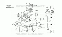Serbatoio carburante