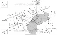 Serbatoio carburante