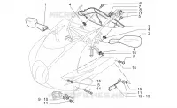 Carrozzeria anteriore II