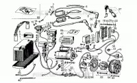 Impianto elettrico