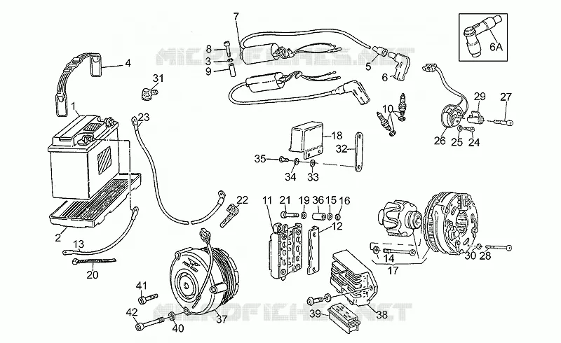 Batteria