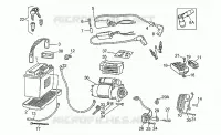 Batteria-Alternatore Saprisa