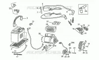 Batteria-Alternatore Saprisa
