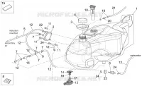 Serbatoio carburante