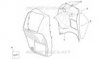 Carrozzeria ant. - scudo int.
