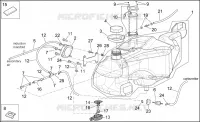 Serbatoio carburante