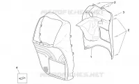 Carrozzeria ant. - scudo int.