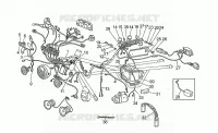 Impianto elettrico