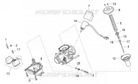 Carburatore II