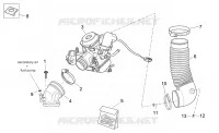 Carburatore I