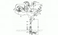 Serbatoio carburante