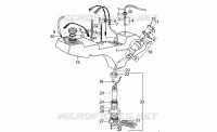 Serbatoio carburante