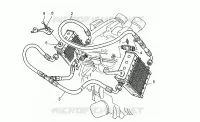 Radiatore olio 668