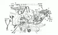Impianto elettrico