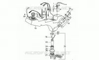 Serbatoio carburante