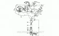 Serbatoio carburante
