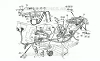 Impianto elettrico