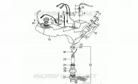 Serbatoio carburante
