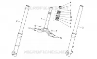 Forcella I