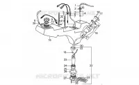 Serbatoio carburante